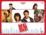 Neal 'N' Nikki (2005)